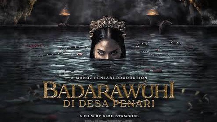 Badarawuhi di Desa Penari Badarawuhi di Desa Penari