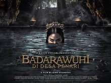 Judul Film Badarawuhi di Desa Penari untuk Penayangan Global