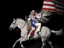 Sosok yang Menginspirasi Beyonce dalam Album Cowboy Carter