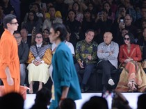 BTN Prioritas Semarakan Indonesia Fashion Week 2024