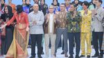 BTN Prioritas Semarakan Indonesia Fashion Week 2024