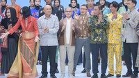 Kehadiran BTN Prioritas di IFW merupakan bentuk dukungan BTN terhadap perkembangan industry fesyen tanah air, karena industri fesyen berpotensi menjadi salah satu kekuatan ekonomi Indonesia selain memiliki multiplier effect terhadap ratusan UMKM, brand fesyen lokal memiliki kualitas yang tak kalah dengan brand fesyen luar yang sudah mendunia.