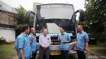 Cititrans Ramaikan Bisnis Bus AKAP