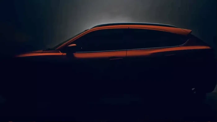 Calon SUV baru Toyota yang akan diperkenalkan di India