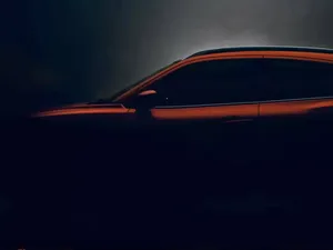 Toyota Ungkap Calon SUV Terbarunya, Pakai Basis SUV Suzuki