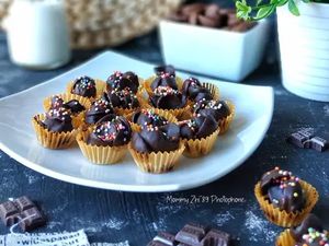 10 Kue Lebaran Rasa Coklat dan Resepnya, Bisa Bikin Sendiri di Rumah