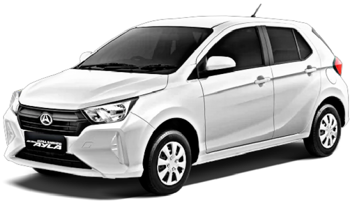 Daihatsu Ayla