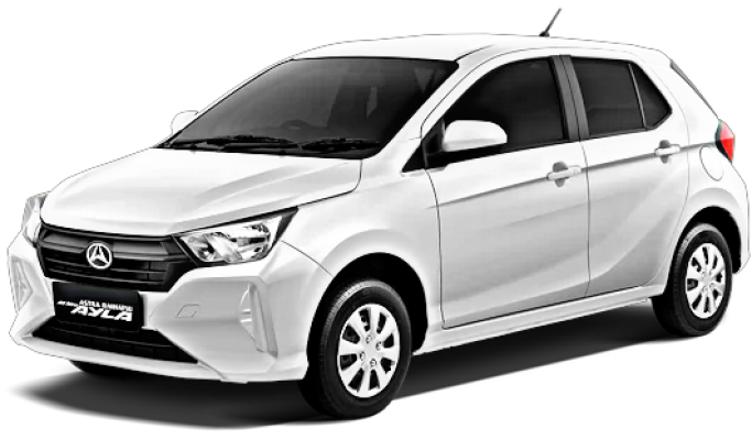 Daihatsu Ayla