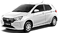 Ini Dia Mobil Baru Termurah di Indonesia