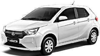 Ini Dia Mobil Baru Termurah di Indonesia