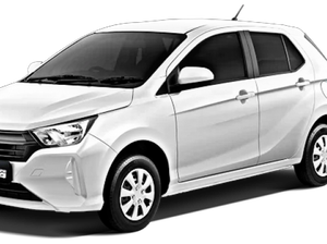 Harga Mobil Termurah di Indonesia Rp 136 Juta, Seberapa Laris?