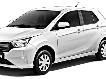 Harga Mobil Termurah di Indonesia Rp 136 Juta, Seberapa Laris?