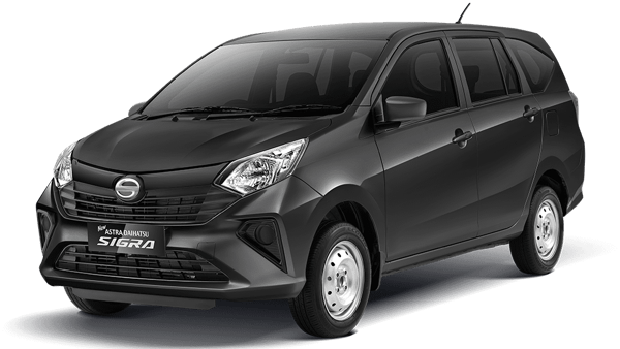Daihatsu Sigra