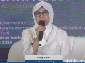 Libur Lebaran 2024 ke Mana? Mal Jadi Fenomena Baru
