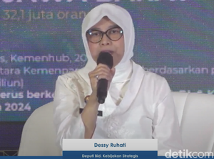 Libur Lebaran 2024 ke Mana? Mal Jadi Fenomena Baru