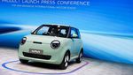 Deretan Mobil Listrik Curi Perhatian di Bangkok International Motor Show