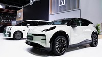 Produsen mobil Tiongkok seperti Geelys Zeekr dan Xpeng Motors dijadwalkan untuk memperkenalkan kendaraan listrik terbaru mereka kepada pelanggan Thailand pada pameran selama seminggu yang dibuka untuk umum.