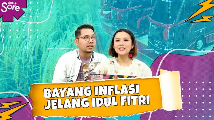 detik sore edisi 1 april 2024
