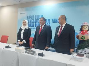 Bos Adhi Karya Buka Suara Soal Rencana Penggabungan BUMN Karya