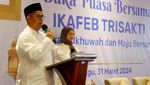 Dorong Produktivitas dan Nilai Tambah Alumni di Dunia Kerja