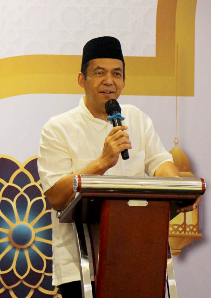 Dorong Produktivitas dan Nilai Tambah Alumni di Dunia Kerja Ikatan Alumni Fakultas Ekonomi dan Bisnis (Ikafeb) Trisakti mendorong semangat produktivitas dan nilai tambah dalam transisi dunia kampus menuju dunia kerja.
Peran Ikafeb Trisakti sangat penting bagi para lulusan kampus yang akan terjun di industri dan membangun negeri nantinya. Untuk itu komitmen dukungan pengembangan melalui berbagai program senantiasa digelorakan oleh Ikafeb.