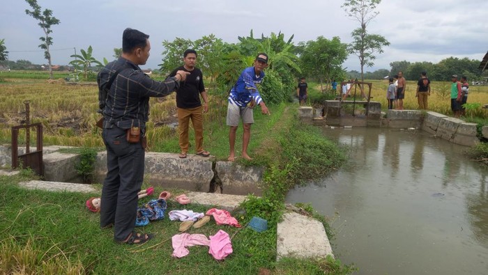 Dua bocah di Ponorogo tewas tenggelam