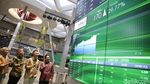 Dunia Virtual Online Resmi Melantai di BEI