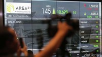 Dalam IPO tersebut, AREA mengumumkan melepas maksimal 20,08% sahamnya ke publik atau sebanyak 510.000.000 saham baru dengan harga Rp 131 per lembar saham. Perseroan menunjuk PT Panin Sekuritas Tbk sebagai penjamin pelaksana emisi efek. 