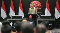 Melalui IPO ini, kami ingin selalu memberi dampak positif, kami ingin secara konsisten memaksimalkan layanan dalam bidang data center di Indonesia yang berkembang semakin agresif. Seiring dengan hal itu, kami berharap ke depan dapat menjadi salah satu Leading Company industri ini di dalam negeri, kata Direktur Utama PT Dunia Virtual Online Tbk (AREA) Michael Alifen di Gedung BEI, Jakarta Selatan, Senin (1/4/2024). 
