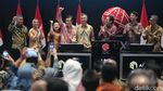 Dunia Virtual Online Resmi Melantai di BEI