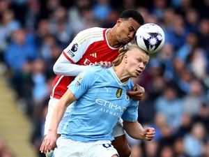 5 Laga Awal Man City di Liga Inggris 2024/2025: Ketemu 4 Tim London