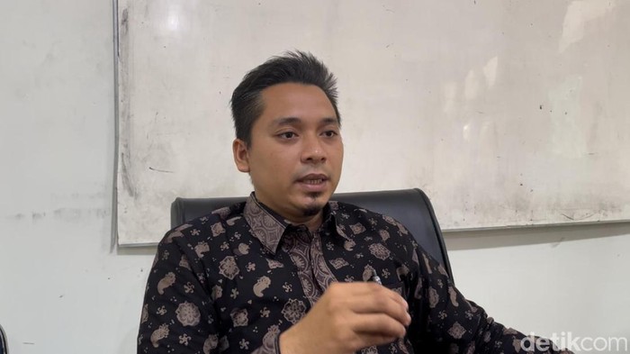Erwin, sepupu dokter yang tewas usai dikejar dan diteriaki maling di Jambi.