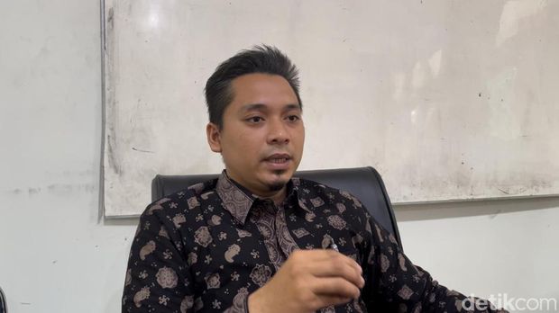 Erwin, sepupu dokter yang tewas usai dikejar dan diteriaki maling di Jambi.