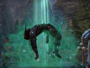 Mengenal Eternal Slumber, Wabah Misterius di Solo Leveling