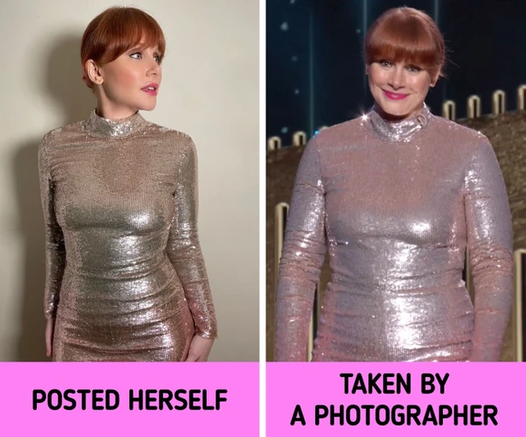 Foto Artis VS Fotografer