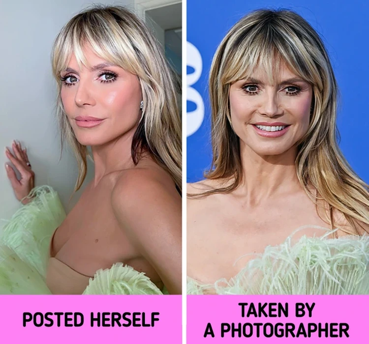 Foto Artis VS Fotografer