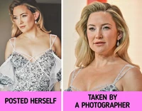 Foto Artis VS Fotografer