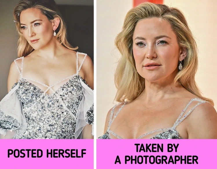 Foto Artis VS Fotografer