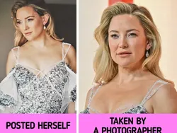 Foto Artis di Medsos Vs Jepretan Fotografer Bikin Melotot
