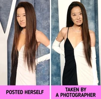 Foto Artis VS Fotografer