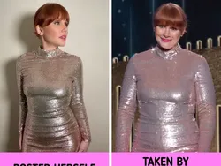 Foto Artis di Medsos Vs Jepretan Fotografer Bikin Melotot