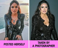 Foto Artis VS Fotografer