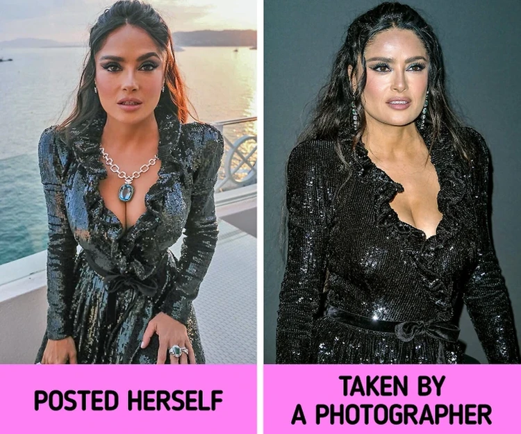 Foto Artis VS Fotografer