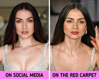 Foto Artis VS Fotografer