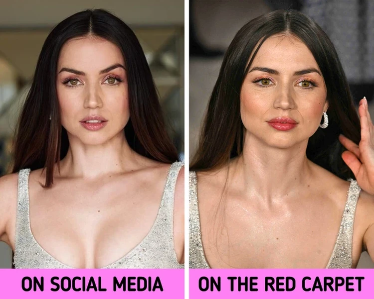 Foto Artis VS Fotografer