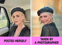 Foto Artis VS Fotografer