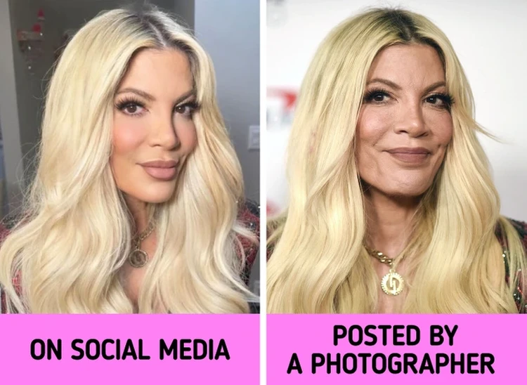 Foto Artis VS Fotografer