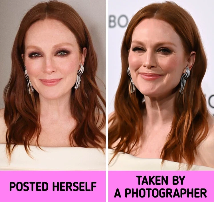 Foto Artis VS Fotografer