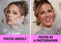 Foto Artis VS Fotografer