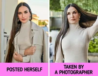 Foto Artis VS Fotografer